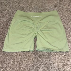Alphalete Shorts